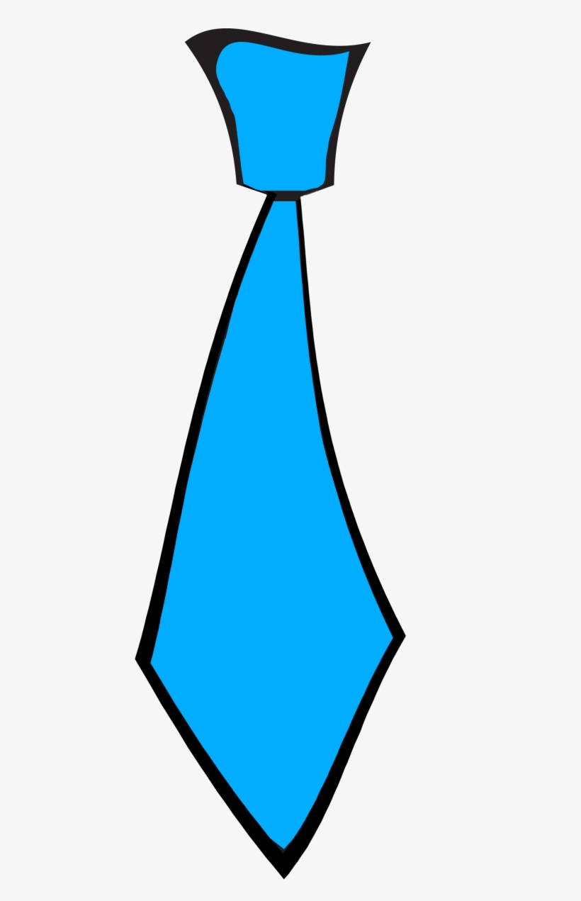 Tie Free Pictures - Neck Tie Clip Art, transparent png download