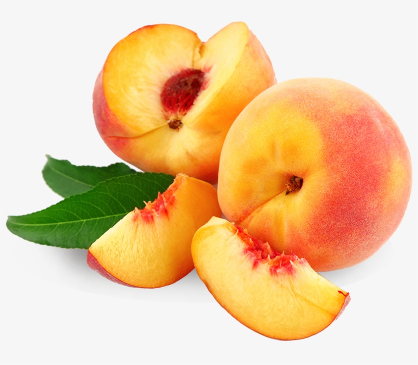 View Peach Trees - Peach, transparent png download