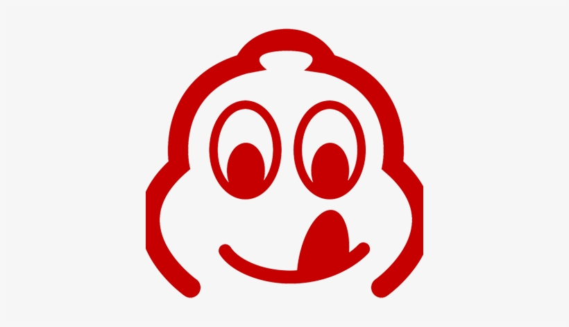 Bib Gourmand Is An Award Given To A Restaurant By The - Bib Gourmand, transparent png download