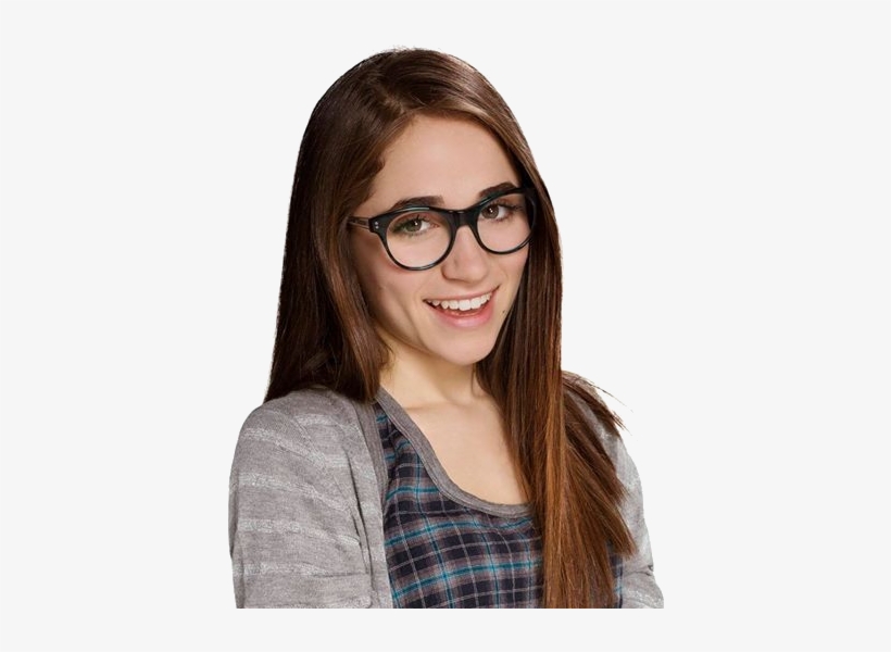 File History - Nina De Soy Luna, transparent png download