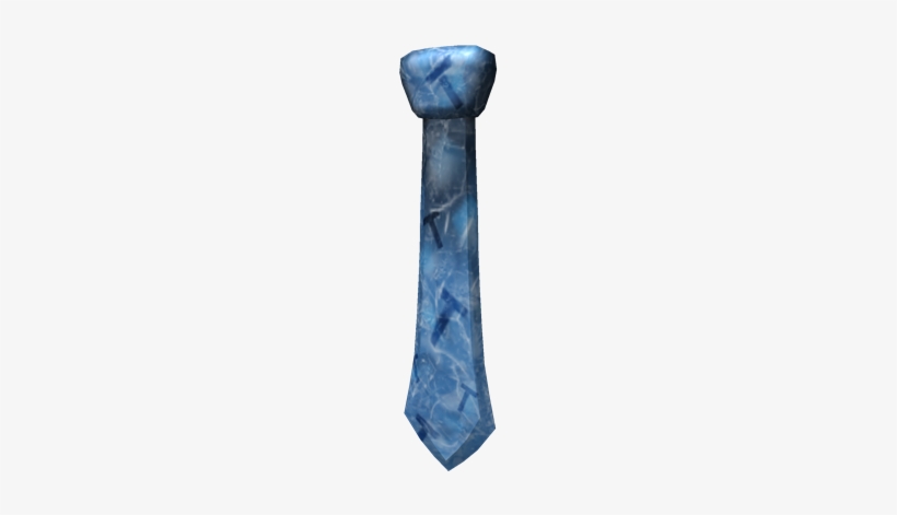 Icy Tea Tie, transparent png download