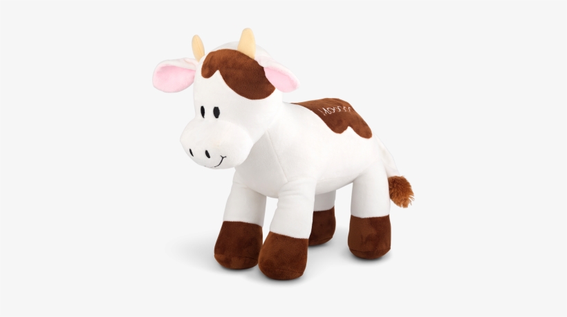 Daisy The Cow - Moogoo Cow, transparent png download
