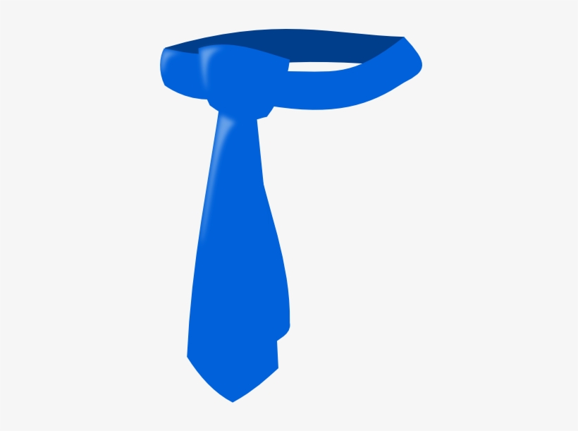 Tie Svg Clip Arts 378 X 591 Px, transparent png download