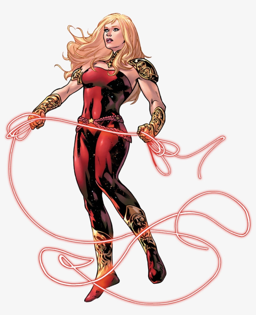 Wonder Girl New Talent Showcase 01 - Cassie Sandsmark Wonder Woman, transparent png download
