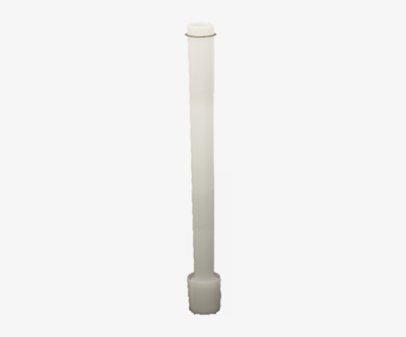 Rsv/rpv Down Tube For 55 Gallon Drum, Length 32" - Column, transparent png download