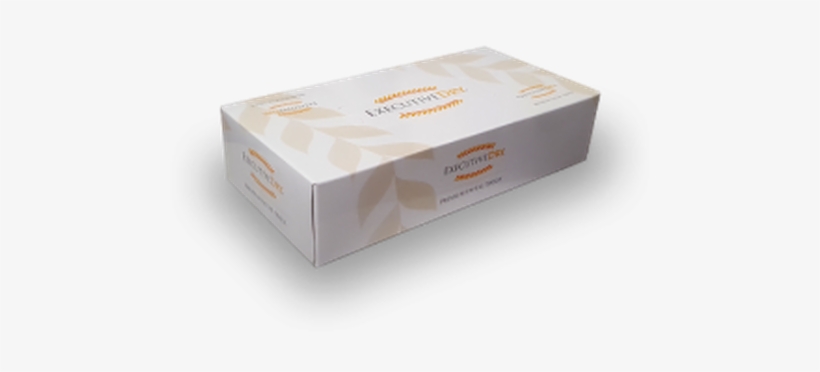 Facial Tissue Premium 100 Sheet/bx - Mount Nittany, transparent png download