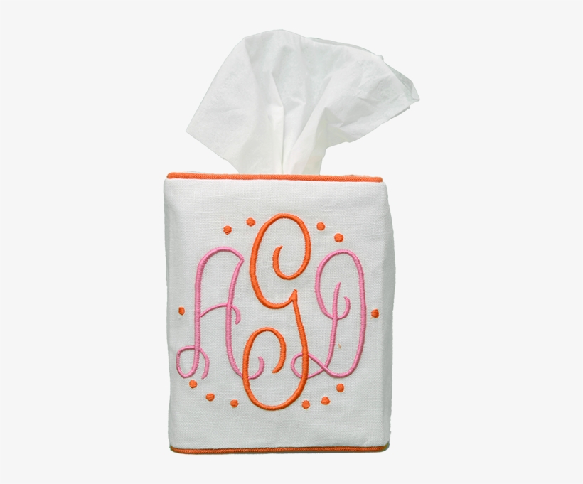 Tissue Cover - Facial Tissue, transparent png download
