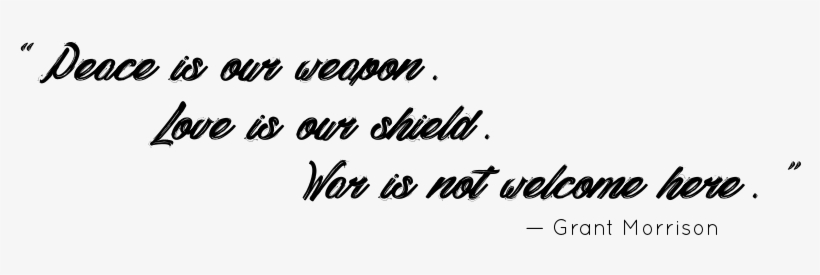 While This Earth One Series Hasn't Been Too Successful - Calligraphy, transparent png download