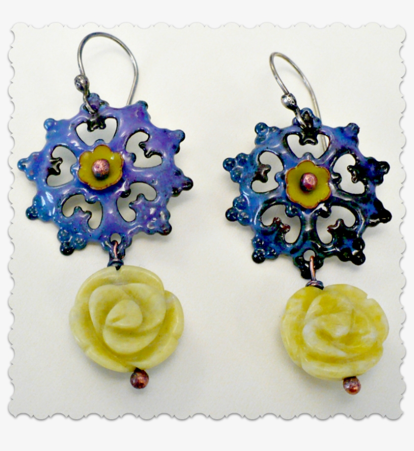 Kleenex Box - - Earrings, transparent png download