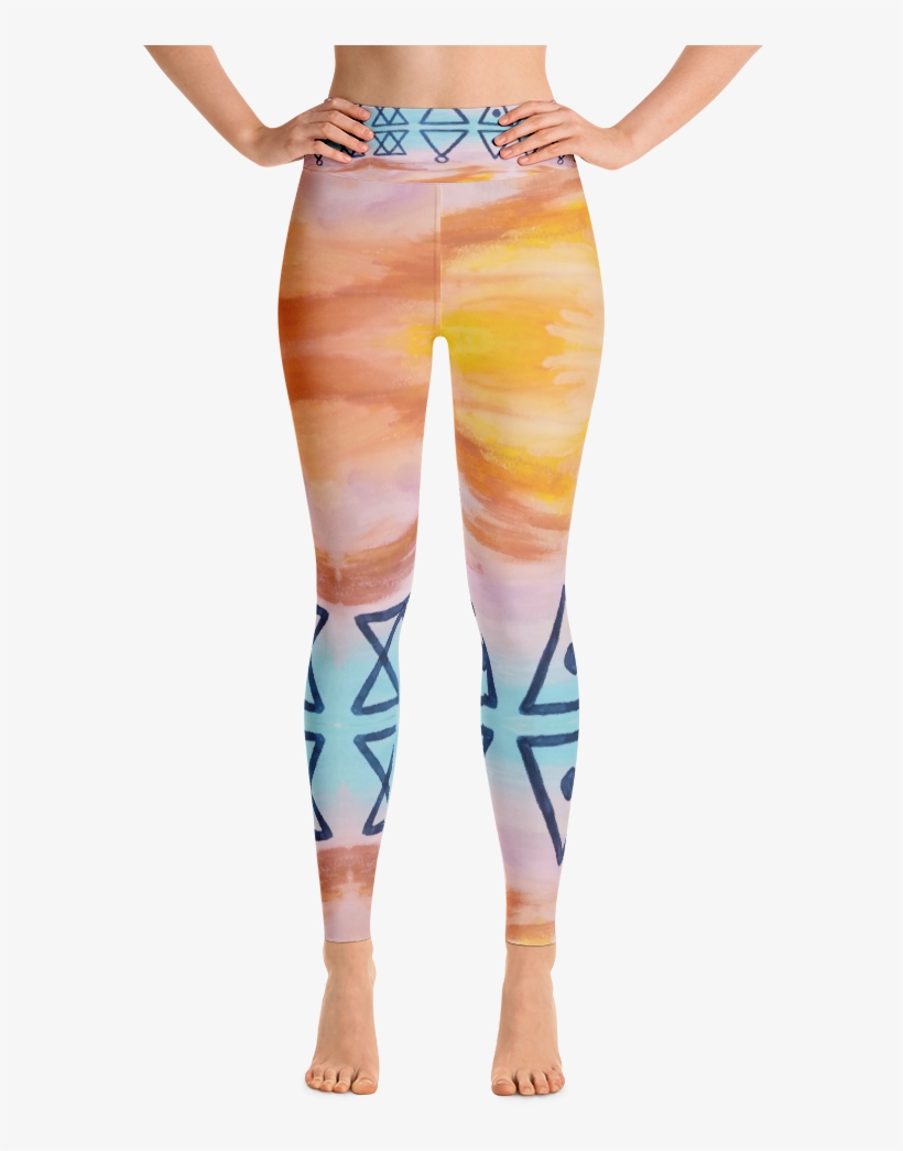 Jenna Ii Full-length Pants, transparent png download