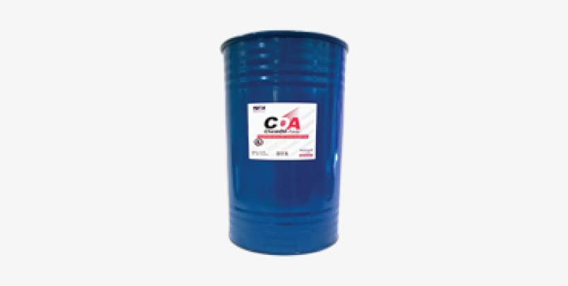 55 Gallon Drum - Gallon, transparent png download
