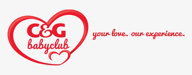 Cow And Gate Babyclub Logo - Cow And Gate Baby Club, transparent png download