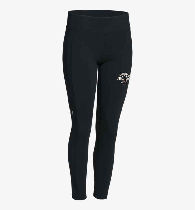 Ua W's Sporty Lux Pant, transparent png download