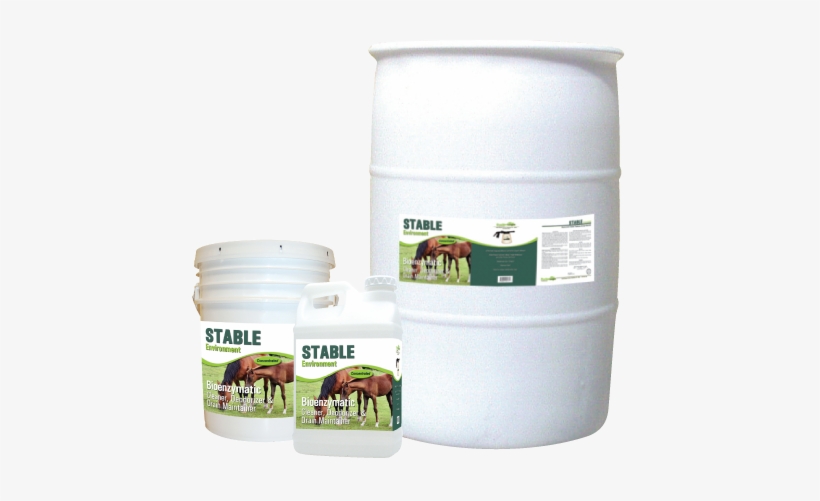 Stable Environment Bioenzymatic Cleaner, Deodorizer - Provetlogic V09-05mn Stable Environment Concentrated, transparent png download