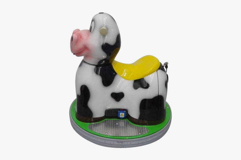 12v Baby Cow - Figurine, transparent png download
