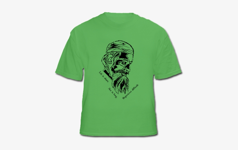 T-shirt, transparent png download