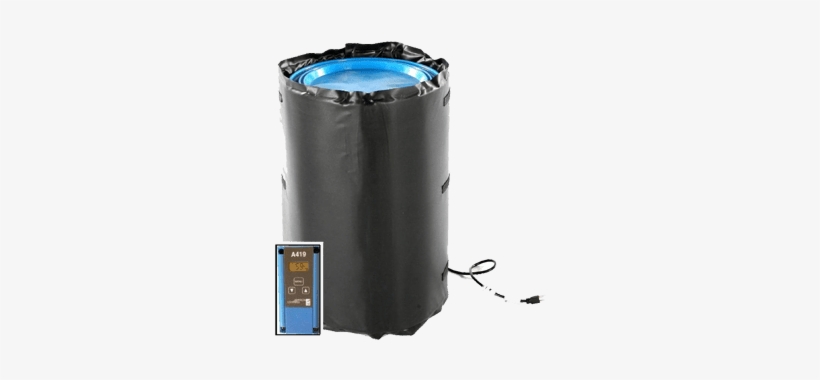 Powerblanket Drum Heater, transparent png download