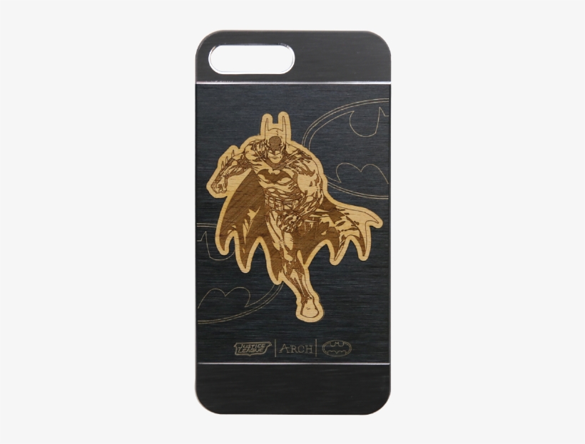 Batman - Mobile Phone Case, transparent png download