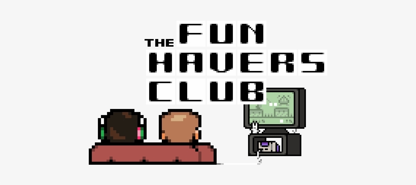 The Fun Havers Club, In The 2015 Fantastic 4 The Human - Graphic Design, transparent png download