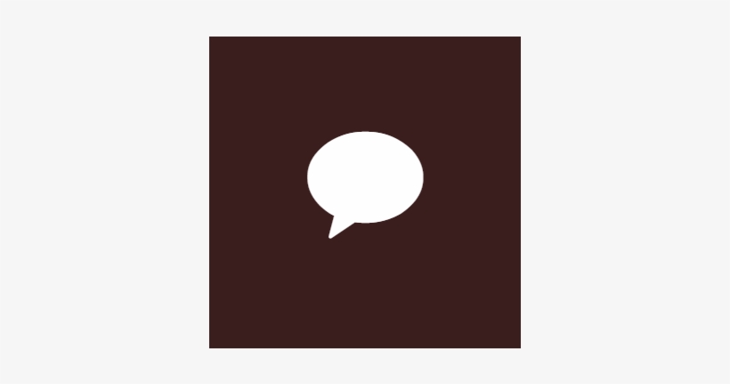 Kakao Share Button - Circle, transparent png download