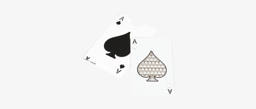 Grindercard Ace Of Spades - Emblem, transparent png download