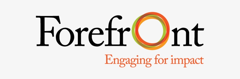 Acn Is A Proud To Be A Peer Network Affiliate Of Forefront - First Baptist Dallas Logo, transparent png download