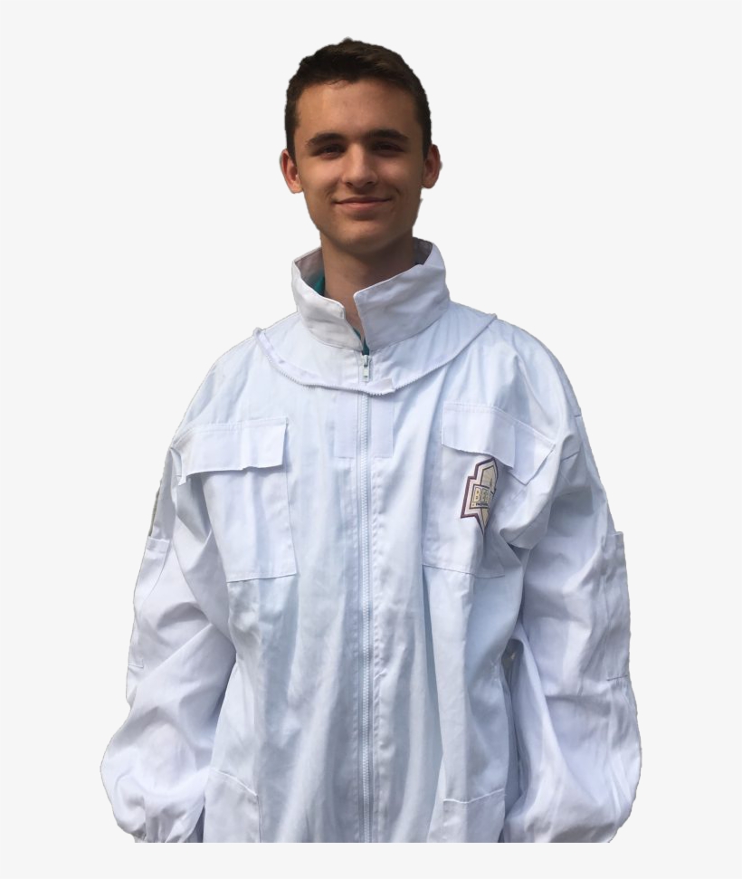 Bee Shield Beekeeping Suits - Blythewood Bee Company, transparent png download