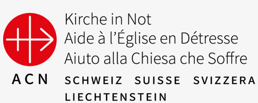 Acn Logo - Aid To The Church In Need, transparent png download