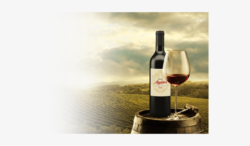 Angelina's Wine Glass - Ben Franklin Poor Richard's Almanack Sayings, transparent png download