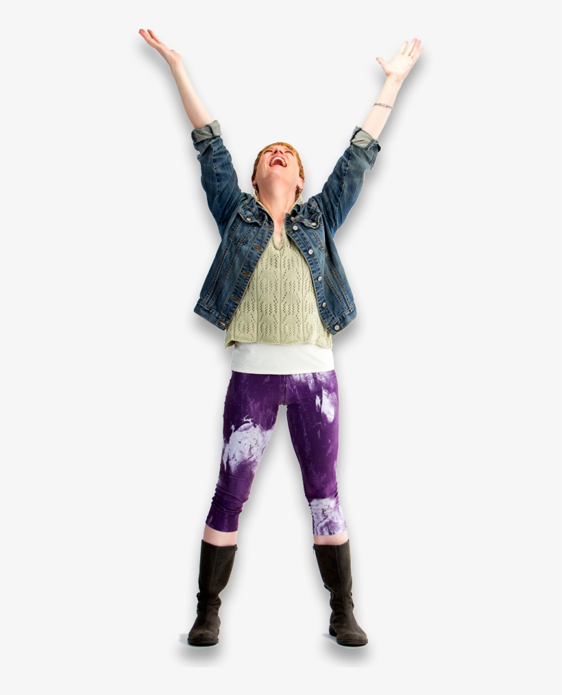 Melissa Dinwiddie - Hooray - Creativity, transparent png download