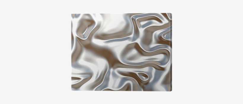 Image Of Luxurious Flowing Silk Or Satin Fabric In - L'albero Della Seta, transparent png download