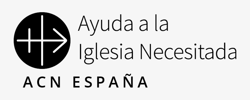 Acn Logo - Aid To The Church In Need International Logo, transparent png download