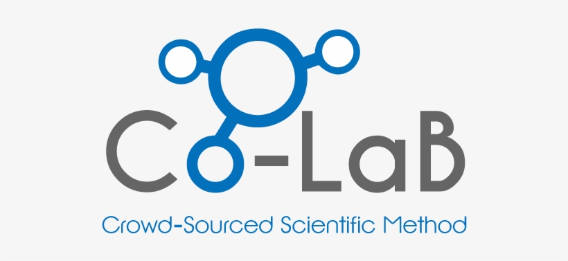 Crowd Sourced Scientific Method - Circle, transparent png download
