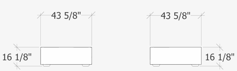 It Is Perfect For Those Rooms That Require Lots Of - Diagram, transparent png download