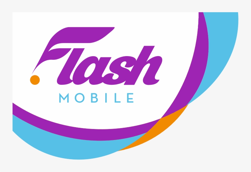 Flash Mobile Sim Card, transparent png download
