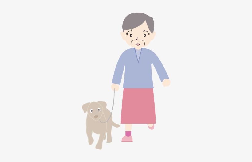 Nursing Care Welfare - Elderly Care, transparent png download