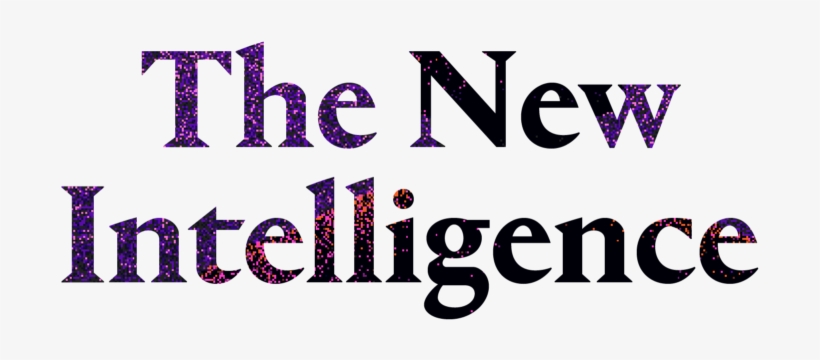 Modern Ai And The Fundamental Undoing Of The Scientific - Intelligence, transparent png download