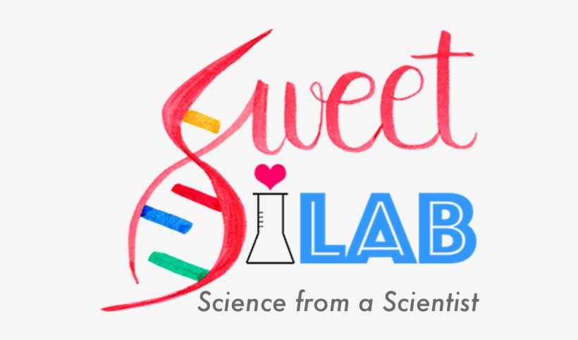 Sweet Ilab Sweet Ilab - Chemistry, transparent png download