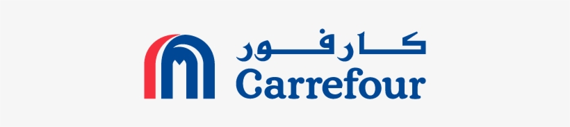 Carrefour, Najm Lifestyle - Majid Al Futtaim Carrefour Logo, transparent png download