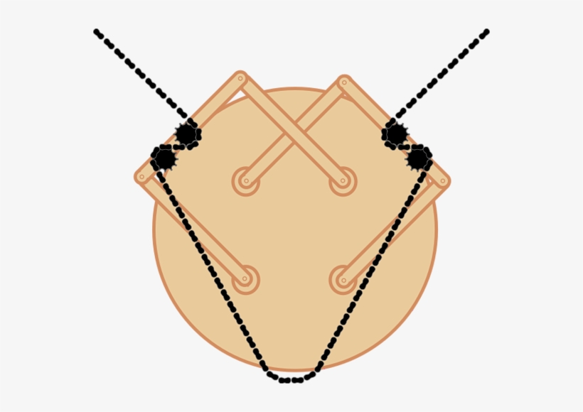 2017 09 30 Example - Necklace, transparent png download