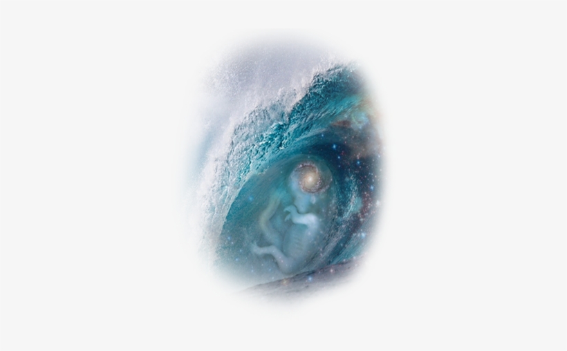 Out Of The Mysterious And Intelligent Fabric Of Existence, - Nebula, transparent png download