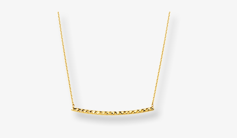 Long And Strong - Necklace, transparent png download