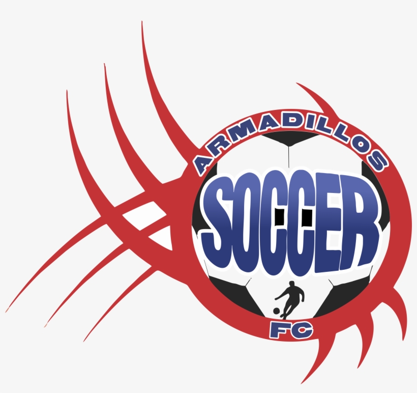 Armadillos Fc - Texas, transparent png download