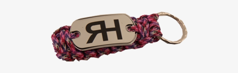 Para-cord Key Chains - Keychain, transparent png download