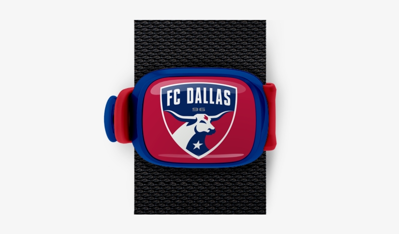 Fc Dallas Stwrap - Fc Dallas Vs Atlanta United, transparent png download