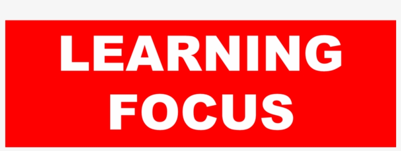 Learning Focus Button - Please Keep Gate Closed, transparent png download
