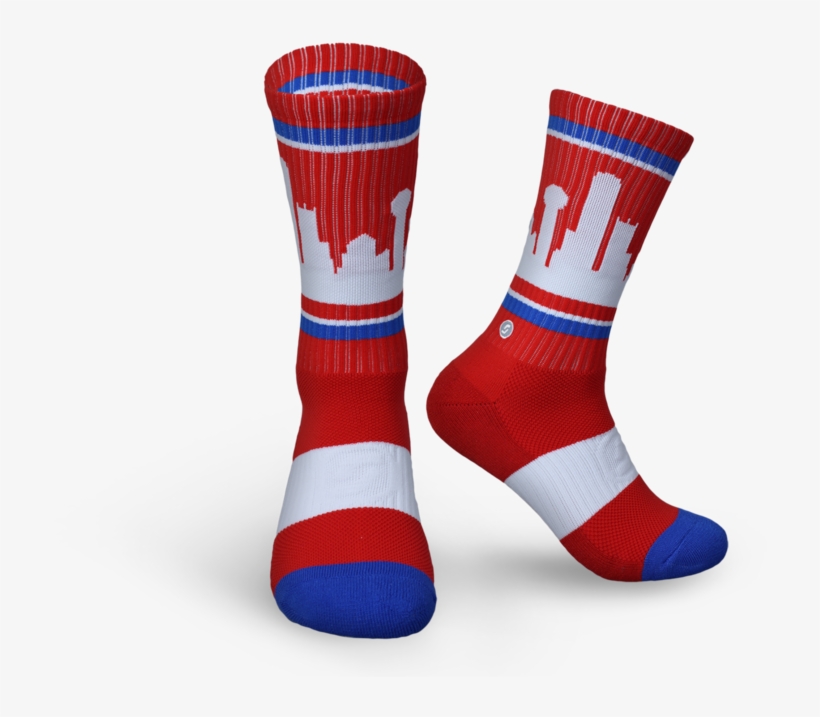 Fc - Sock, transparent png download