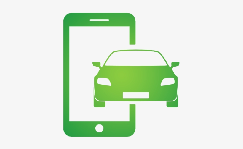 Automobile, Cellapp, Cheap Apps For All - Illustration, transparent png download