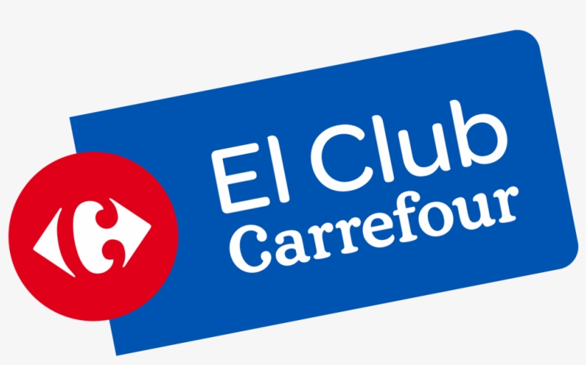 Tarjeta El Club Carrefour - Viajes Carrefour, transparent png download