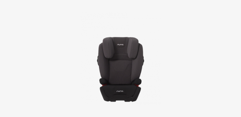 Car Seats - Aace - Nuna Aace& 3d Growth& Car Booster Seat, Gray, transparent png download